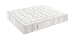 Materasso a molle con profilo massaggiante | Relaxia