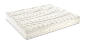 Materasso a molle con portanza omogenea | Elegance Memory