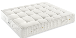 Materasso a micromolle indipendenti Cannes - Ennerev Classic