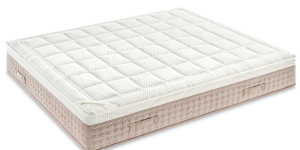 Materasso a micromolle - Innovation