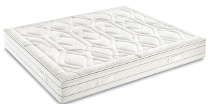 Materasso a micromolle, Materasso con rivestimento sfoderabile | Absolute