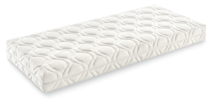 Materasso singolo, basso e anallergico | Fast