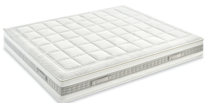 Materasso a molle indipendenti, 7 zone di portanza - Unique Plus