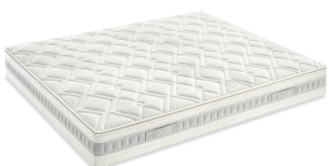 Materasso in schiume evolute | Fisiocare Pro