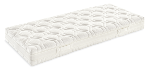 Materasso semirigido in lattice | Biostyle