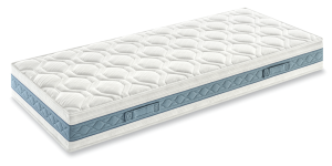 Materasso ortopedico a molle | Aurora