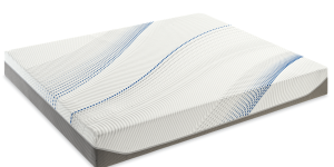 Materasso ergonomico in schiume evolute, Materasso portanza multizona | Optipure Pro