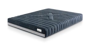 Materasso in schiume evolute, lato estivo e invernale - Xtra-Pure